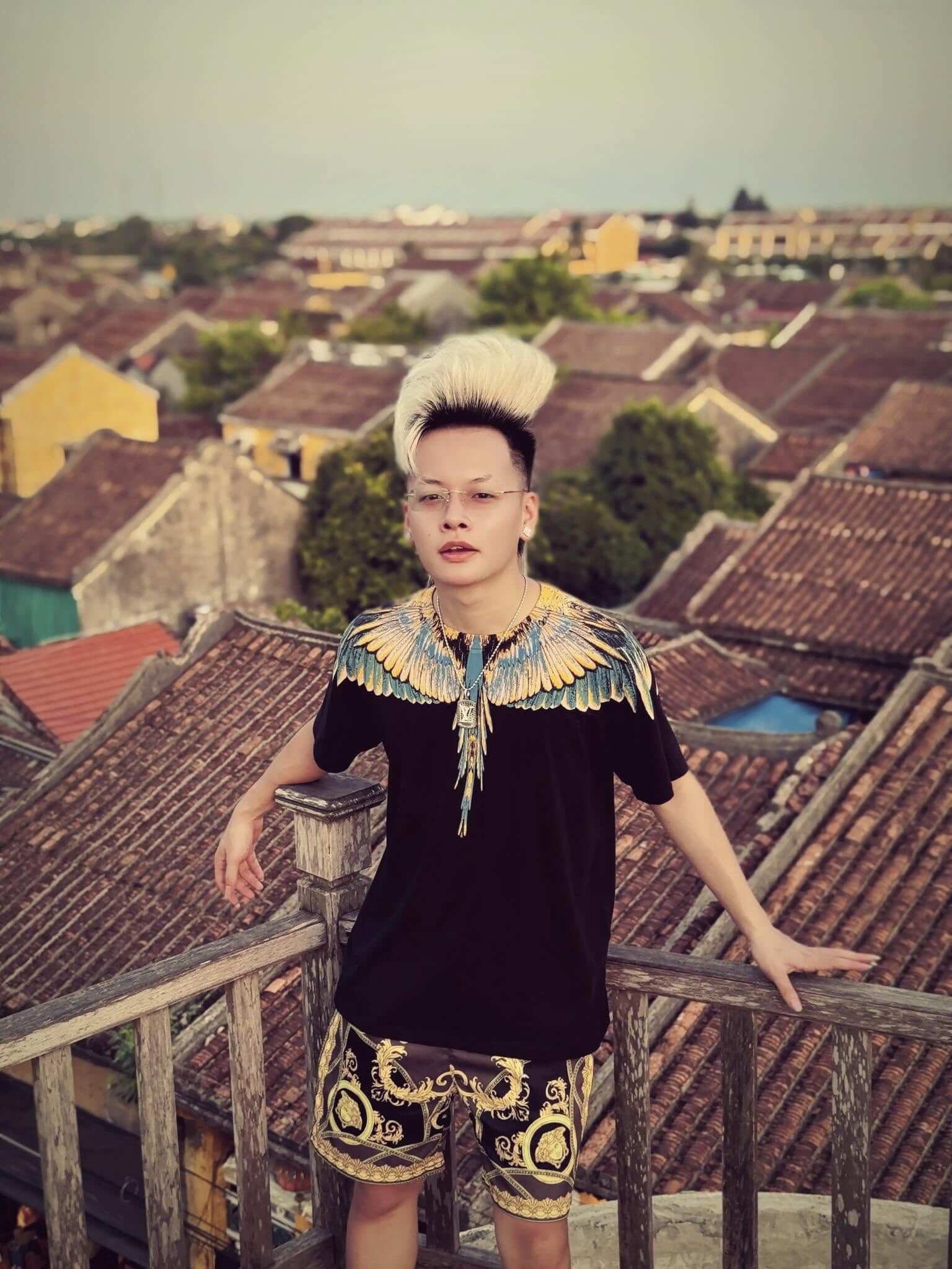 feedback UU88 - Hoàng Cửu Bảo