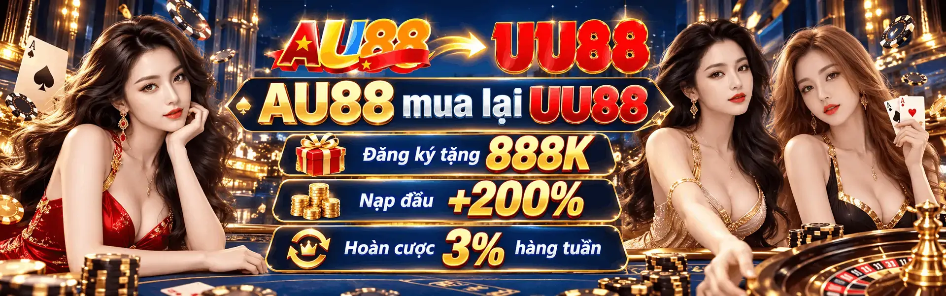 UU88 - Nhà cái UU88.COM Trang chủ 2026 | Đăng ký UU 88 +888K